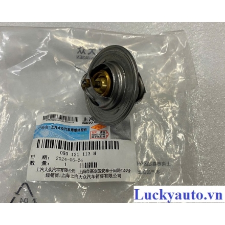 Van hằng nhiệt xe Volkswagen New Beetle,2010_ 050 121 113 C